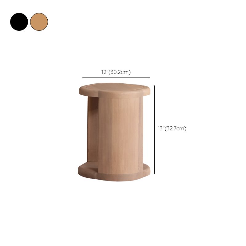 Tavolo da scrivania per vanità tradizionale per la camera da letto tavolo da toeletta in legno massiccio