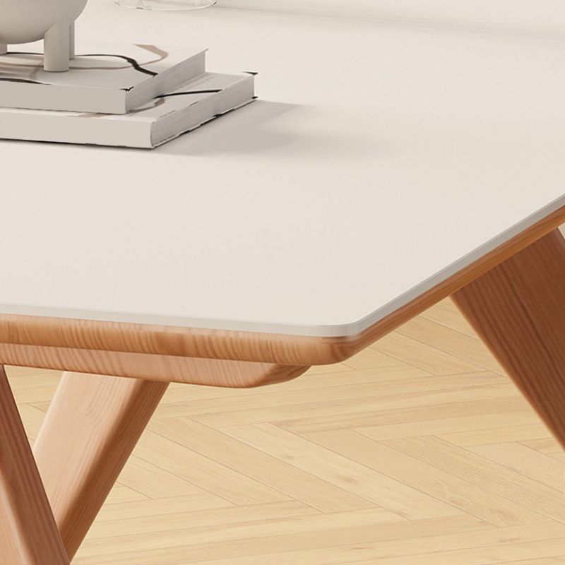 Moderno 1/4/5 pezzi set da pranzo tavolo da pranzo in pietra rettangolo per sala da pranzo