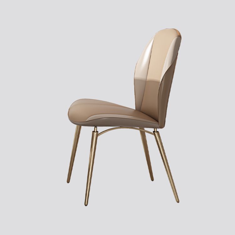 Ronde tafelset van gesinterde steen in Scandinavische stijl, 1/3/5/6/7-delige eetset
