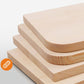 Light Brown Industrial Style Bar Table Solid Wood Milk Tea Shop Casual Bar Table Clearhalo 'Bar Furniture' 'Bar Tables' 'bar_tables' 'furn' 'furn_bar_tables' 'Furniture' 'furniture_bar_tables' 'Kitchen & Dining Furniture' 1200x1200_2670244b-7cb2-4aeb-b8a1-aec7a2b2c5c9