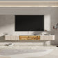 Modern TV Stand Console Stone Media Console TV Stand with Drawers Clearhalo 'furn' 'furn_tv_stands_entertainment_centers' 'Furniture' 'Living Room Furniture' 'TV Stands & Entertainment Centers' 'TV Stands & Media Storage Furniture' 'tv_stands_entertainment_centers' 1200x1200_267e9628-c2fa-4921-9680-5f17dc85a289