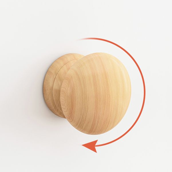 Modern Style Bookshelf Engineer Wood Bookcase for Study Room