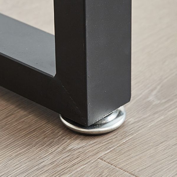 Tavolo da pranzo in legno pino tavolo da bar rettangolo moderno per sala da pranzo