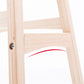 Modern Backless Barstool Indoor Wood Bar Stool with Acrylic Seat Clearhalo 'Bar Furniture' 'Bar Stools' 'bar_stools' 'furn' 'furn_bar_stools' 'furniture_bar_stools' 'Kitchen & Dining Furniture' 'kitchen&dining_furn' 'kitchen' 'kitchen_furn' Furniture' 1200x1200_26a3c7bb-a183-4f01-917f-641e01ccc640