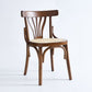 Armless Dining Side Chair Solid Wood Scandinavian Kitchen Dining Room Chair Clearhalo 'Dining Chairs' 'Dining Tables & Seating' 'dining_chair' 'furn' 'furn_dining_chair' 'Furniture' 'Kitchen & Dining Furniture' 1200x1200_26a5b905-5a1b-440b-af3d-9f2b9b721013