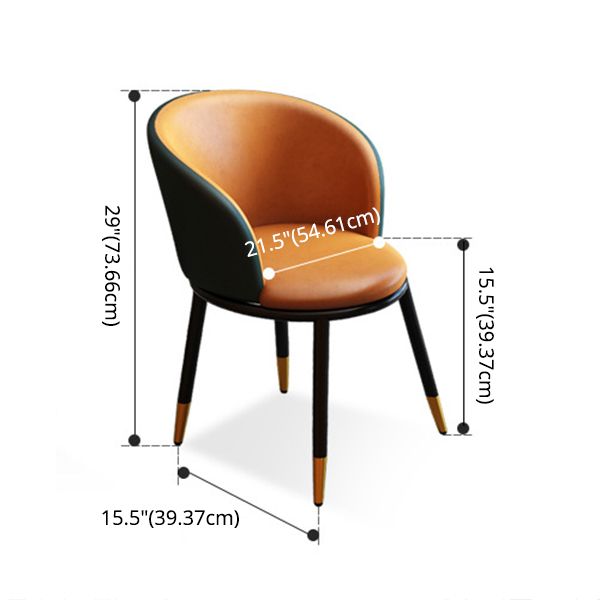 Glam Style Dining Room Set with Sintered Stone Top and 3 Legs Base Formal Table Set Clearhalo 'Dining Room Sets' 'Dining Tables & Seating' 'dining_room_set' 'furn' 'furn_dining_room_set' 'Furniture' 'furniture_dining_room_set' 'Kitchen & Dining Furniture' 'kitchen&dining_furn' 'kitchen' 1200x1200_26aa5581-8656-4666-b5ae-ad423f6e9686