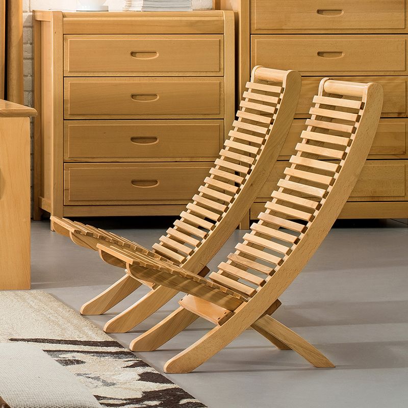 Contemporary Single Ergonimic Recliner with Legs Brown Wooden Solid Color Clearhalo 'Chairs & Seating' 'furn' 'furn_recliners' 'Furniture' 'Living Room Furniture' 'Recliners' 1200x1200_26ab4e3e-cdfa-4751-be03-f4429c509f18