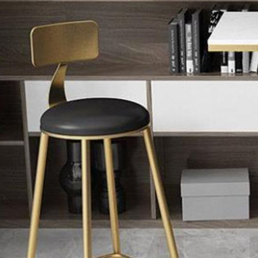 Glam Table and Stool Set 1/2/3/5 Pieces Bar Pub Table Set for Dining Room Clearhalo 'Bar Furniture' 'furn' 'furn_home_bar_bar_sets' 'Furniture' 'Home Bars & Bar Sets' 'home_bar_bar_sets' 'Kitchen & Dining Furniture' 1200x1200_26aceb34-6e08-46b4-9db0-c3cce6e20d0e