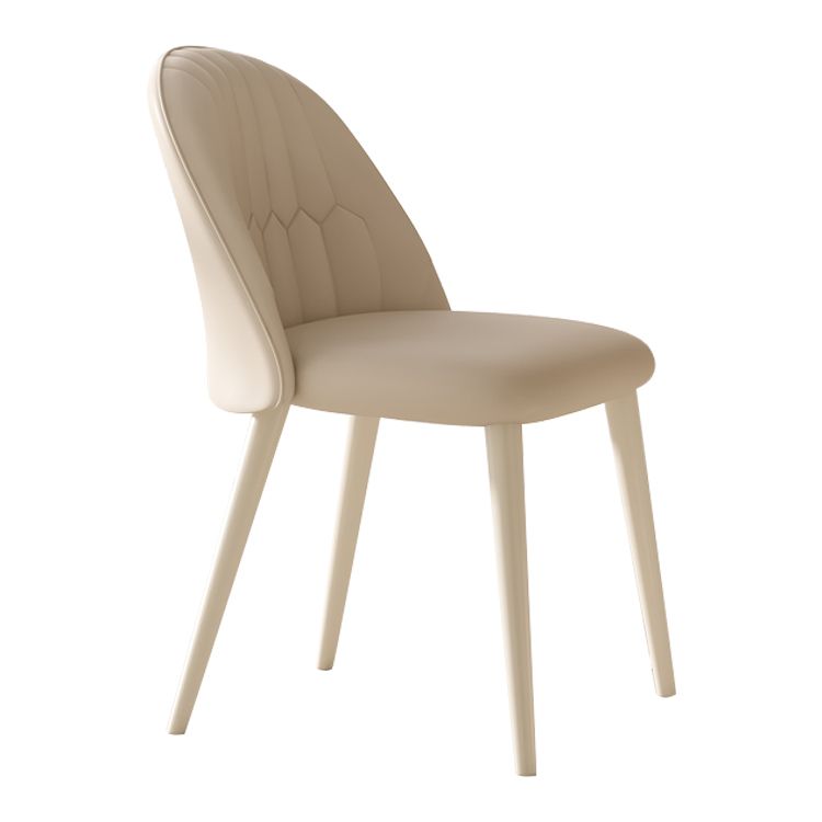 1/5 Piece Stone Top Contemporary Style Dining Room Chair Set Clearhalo 'Dining Room Sets' 'Dining Tables & Seating' 'dining_room_set' 'furn' 'furn_dining_room_set' 'Furniture' 'Kitchen & Dining Furniture' 1200x1200_26b0e685-df1b-439d-a2db-37fbfc81474f