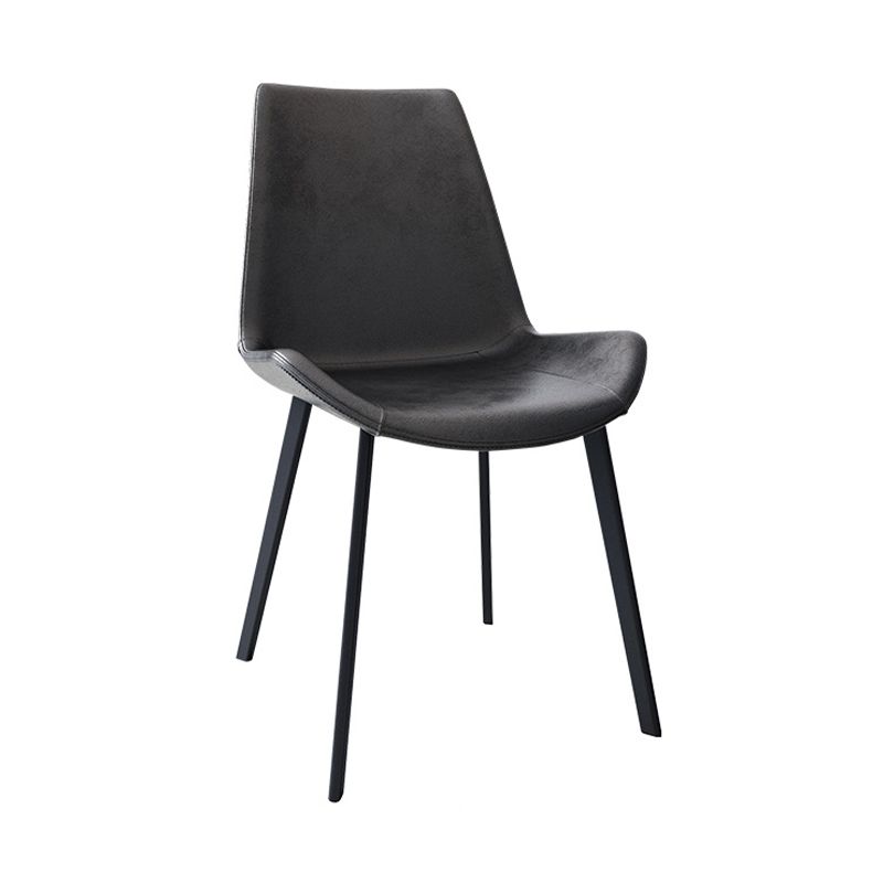 Minimalist 1/4/5/7 Pieces Dining Room Chair Set Sintered Stone Dining Table with Chairs Clearhalo 'Dining Room Sets' 'Dining Tables & Seating' 'dining_room_set' 'furn' 'furn_dining_room_set' 'Furniture' 'furniture_dining_room_set' 'Kitchen & Dining Furniture' 'kitchen&dining_furn' 'kitchen' 1200x1200_26bed462-9320-4024-a84b-8a183f267aa1