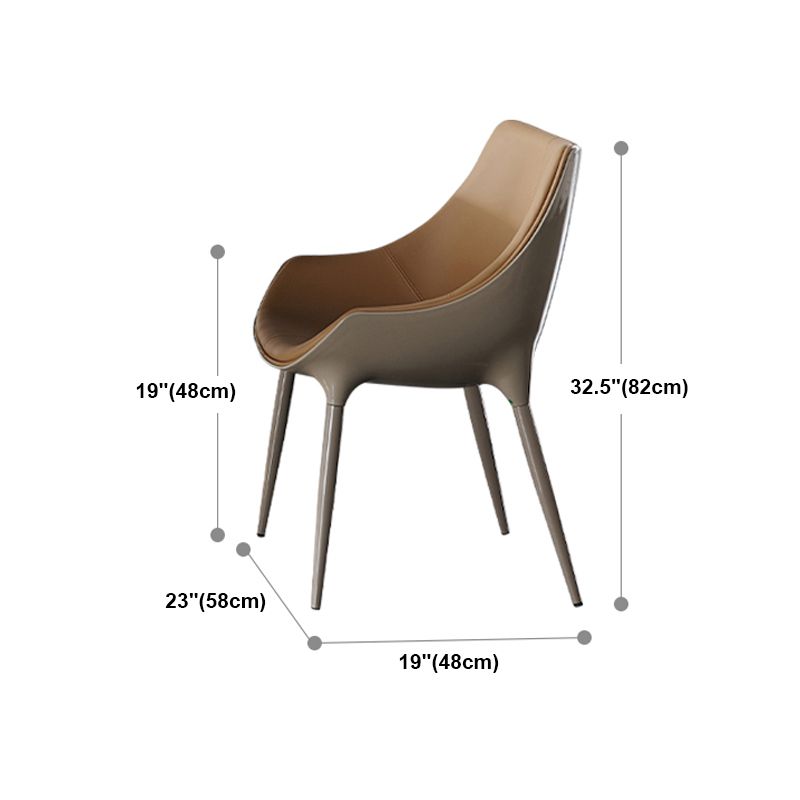 Modern 1/2/3 Pieces Dining Set Round Sintered Stone Dining Table Set Clearhalo 'Dining Room Sets' 'Dining Tables & Seating' 'dining_room_set' 'furn' 'furn_dining_room_set' 'Furniture' 'furniture_dining_room_set' 'Kitchen & Dining Furniture' 1200x1200_26bee837-ac9f-423a-bfe9-2e5389df816b