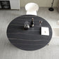 Sintered Stone Modern Round Dining Table Black Stone Top Table with Pedestal Clearhalo ' dining_table' 'Dining Tables & Seating' 'Dining Tables' 'furn' 'furn_dining_table' 'Furniture' 'furniture_dining_table' 'Kitchen & Dining Furniture' 'kitchen&dining_furn' 'kitchen' 'kitchen_dining_table' 1200x1200_26c9a9fb-ea9c-4995-be91-fe6fe3140dbe