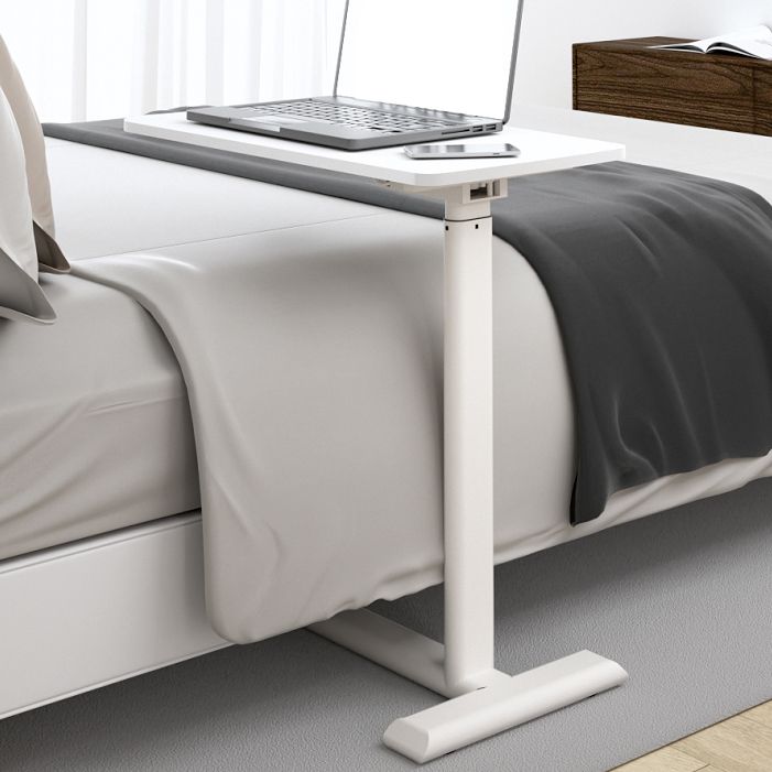 21" Wide Contemporary Standing Desk Adjustable Wooden Writing Desk Clearhalo 'furn' 'furn_office_desk' 'Furniture' 'Office Desks' 'Office Furniture' 'office_desk' 1200x1200_26d1ff55-1d90-4e8f-858e-8b53cfd4623b