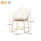 Upholstered Side Chairs Nordic Style Windsor Back Side Chair