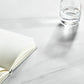 Sintered Stone Dining Table Rectangle Modern Dinner Table with Wooden Legs Clearhalo 'Dining Tables & Seating' 'Dining Tables' 'dining_table' 'furn' 'furn_dining_table' 'Furniture' 'Kitchen & Dining Furniture' 1200x1200_26e12e43-26c0-48a6-89e2-2574a27df8e2
