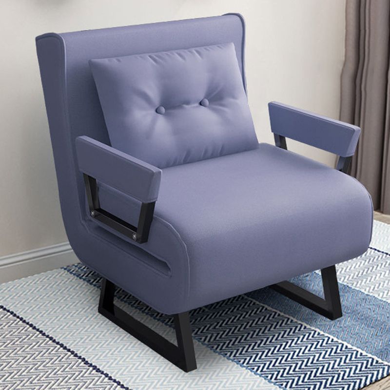 FAISE CHAISE CHAISE CONVERTIBLE ARMES CHAISE INFORME POUR LE SALON ET APPARTEMENT