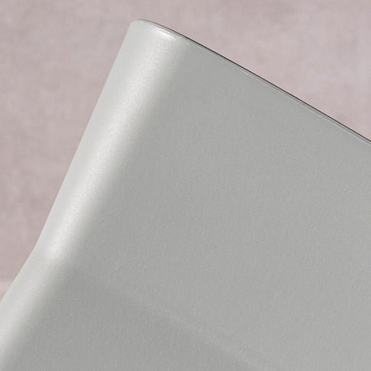 Modern Style Plastic Counter Stool Armless Barstool with Footrest Clearhalo 'Bar Furniture' 'Bar Stools' 'bar_stools' 'furn' 'furn_bar_stools' 'Furniture' 'Kitchen & Dining Furniture' 1200x1200_26e3c8ee-ea8a-49c3-9b16-8c9c30a182c2