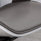 High / Mid Back Office Chair Grey Upholstered Desk Chair with Wheels Clearhalo 'furn' 'furn_office_chair' 'Furniture' 'Office Chairs' 'Office Furniture' 'office_chair' 1200x1200_26f38225-2bc6-461f-8636-923a23445023