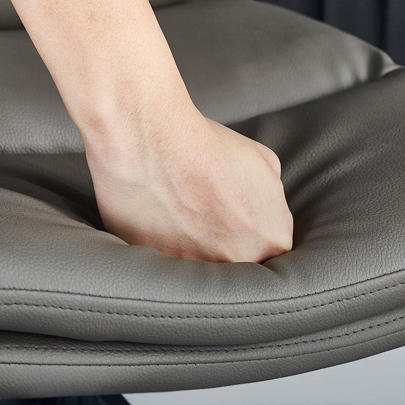 Contemporary Armless Dining Chairs Matte Finish Parsons Side Chair for Brasserie Clearhalo ' kitchen&dining_furn' 'Dining Chairs' 'Dining Tables & Seating' 'dining_chair' 'furn' 'furn_dining_chair' 'Furniture' 'furniture_dining_chair' 'Kitchen & Dining Furniture' 'kitchen' 1200x1200_26f41ea4-b112-48a7-960a-97c2d82ea8d5