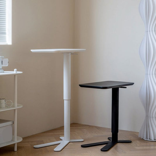 13" Wide Contemporary Corner Table Metal Rectangular Accent Side Table Clearhalo 'Coffee & Accent Tables' 'End & Side Tables' 'end_side_tables' 'furn' 'furn_end_side_tables' 'Furniture' 'Living Room Furniture' 1200x1200_26f880fb-86e3-4a51-ad92-e36c6b96651f