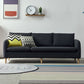 3-seater Standard Modern Wood Legs Sofa Cushions Square Arm Sofa Clearhalo 'furn' 'furn_sofas' 'Furniture' 'furniture_sofas' 'kitchen' 'kitchen_sofas' 'Living Room Furniture' 'Sofa' 'sofas' 1200x1200_26f8d1dd-a56f-4f57-b90a-f7a2e3a5076f