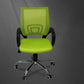 Modern Breathable AirGrid Swivel Chair Microfiber Desk Mid Back Chair Clearhalo 'furn' 'furn_office_chair' 'Furniture' 'Office Chairs' 'Office Furniture' 'office_chair' 1200x1200_26fa750c-3e95-4493-8b90-b0ca91d13448