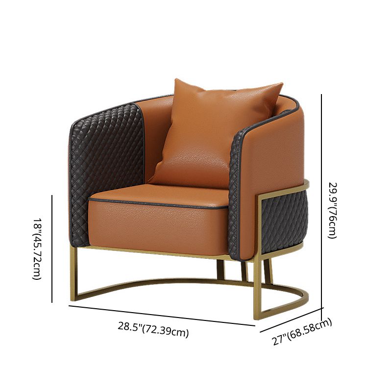 Glam Sintered Stone Dining Room Set with Round Table Formal Dining Table Furniture Clearhalo 'Dining Room Sets' 'Dining Tables & Seating' 'dining_room_set' 'furn' 'furn_dining_room_set' 'Furniture' 'furniture_dining_room_set' 'Kitchen & Dining Furniture' 'kitchen&dining_furn' 'kitchen' 1200x1200_26fb8d2d-cee5-4085-bd2d-3dfe957bf8d9