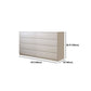 16" D White Wooden Dresser Modern Style Multi Drawers Storage Chest Clearhalo 'Bedroom Furniture' 'Dressers & Chests' 'dressers_chests' 'furn' 'furn_dressers_chests' 'Furniture' 1200x1200_26fec124-6894-4af6-bbff-9e424f647e84