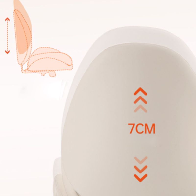 Modern Faux Leather Desk Chair Armless Conference Chair for Office Clearhalo 'furn' 'furn_office_chair' 'Furniture' 'Office Chairs' 'Office Furniture' 'office_chair' 1200x1200_27027818-8774-4bf2-8bac-5926ca6f84cb