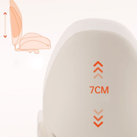 Modern Faux Leather Desk Chair Armless Conference Chair for Office Clearhalo 'furn' 'furn_office_chair' 'Furniture' 'Office Chairs' 'Office Furniture' 'office_chair' 1200x1200_27027818-8774-4bf2-8bac-5926ca6f84cb