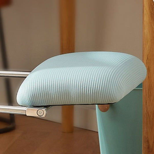 Modern Padded Arms Office Chair No Distressing Ergonomic Slide Chair Clearhalo 'furn' 'furn_office_chair' 'Furniture' 'Office Chairs' 'Office Furniture' 'office_chair' 1200x1200_27027c53-622e-4b0b-a07b-7d7e2f232960