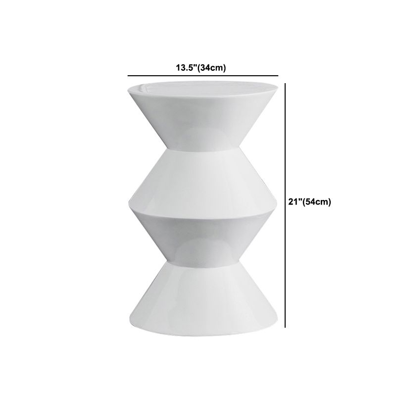 Tavolo da soggiorno contemporaneo TOURNO LATURA TABELLO DEL SOGGIO