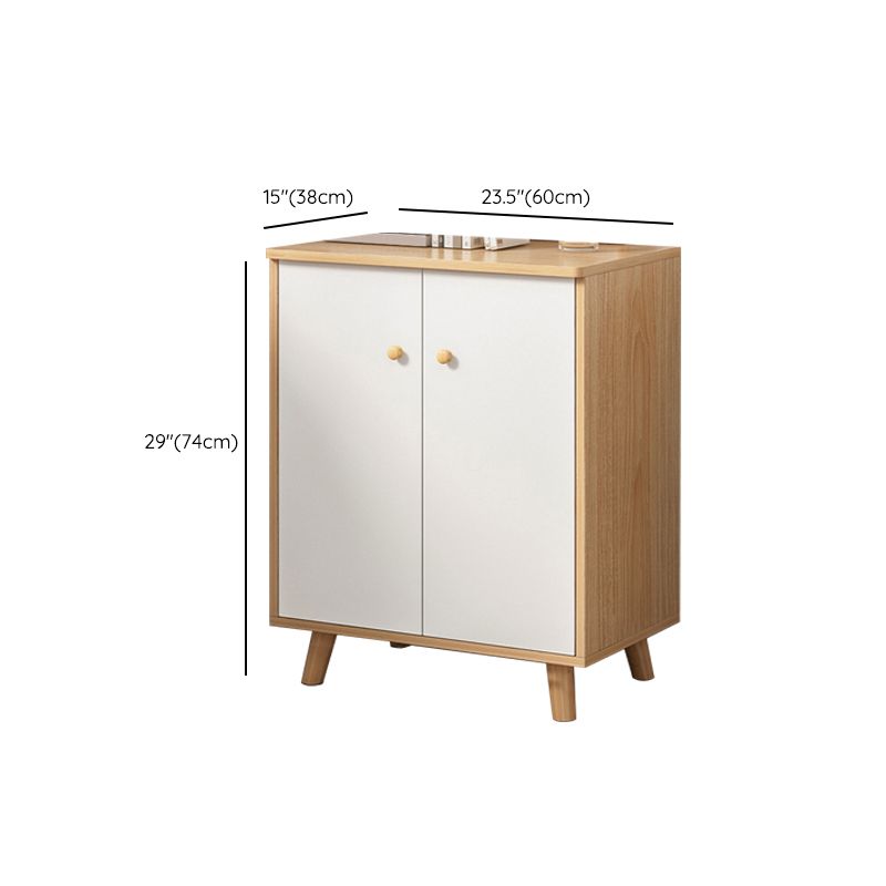 Contemporary Storage Chest Manufactured Wood Storage Chest Dresser Clearhalo 'Bedroom Furniture' 'Dressers & Chests' 'dressers_chests' 'furn' 'furn_dressers_chests' 'Furniture' 1200x1200_270bf6d0-c3c1-4148-8679-b17e0db51014