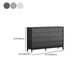 Modern Storage Chest Solid Wood Storage Chest Dresser with 8/6/4 Drawers
