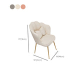 Madenado de madera Desk Despers Boressing Thoolet Tabures con cajón