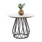 Round Sintered Stone Dining Table Traditional Luxury Dining Table for Dining Room Clearhalo ' dining_table' 'Dining Tables & Seating' 'Dining Tables' 'furn' 'furn_dining_table' 'Furniture' 'furniture_dining_table' 'Kitchen & Dining Furniture' 'kitchen&dining_furn' 'kitchen' 'kitchen_dining_table' 1200x1200_27152709-4ec6-43bb-870e-7497e6100fcb