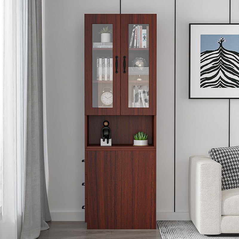 Soft Close Drawers Storage Cabinet Rectangle Cabinet with Drawer Clearhalo 'Cabinets & Chests' 'cabinets_chests' 'furn' 'furn_cabinets_chests' 'Furniture' 'Living Room Furniture' 1200x1200_27167541-e9f9-44a2-bc5b-f1fa2d4f6b8d