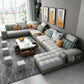 Modern Pillowed Back Cushions Sofa Tufted Sectionalwith Storage for Living Room Clearhalo 'furn' 'furn_sectionals' 'Furniture' 'furniture_sectionals' 'kitchen' 'kitchen_sectionals' 'Living Room Furniture' 'Sectionals' 1200x1200_271a2e30-d986-4c02-89e0-d34cc70e6d39