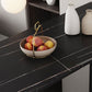 Contemporary Bar Counter Table Rectangle Sintered Stone Table for Kitchen Clearhalo 'Bar Furniture' 'Bar Tables' 'bar_tables' 'Furniture' 'furniture_bar_tables' 'Kitchen & Dining Furniture' 1200x1200_2726a5d2-658e-430b-94ec-cda1ac7660a4