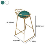 Nordique glam 1/3 pièces table de bar de barre de barre de comptoir en marbre rectangle pour la cuisine