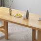 Contemporary 1/2/7 Pieces Dining Set with Solid Wood Table Dining Furniture Clearhalo 'Dining Room Sets' 'Dining Tables & Seating' 'dining_room_set' 'furn' 'furn_dining_room_set' 'Furniture' 'furniture_dining_room_set' 'Kitchen & Dining Furniture' 'kitchen&dining_furn' 'kitchen' 1200x1200_274117f7-75cf-4eee-bd22-c7091ccd5d32