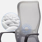 Contemporary Adjustable Microfiber Office Chair Task High Back Chair Clearhalo 'furn' 'furn_office_chair' 'Furniture' 'Office Chairs' 'Office Furniture' 'office_chair' 1200x1200_274e2f55-9193-42a3-8568-70166a0d9fe2