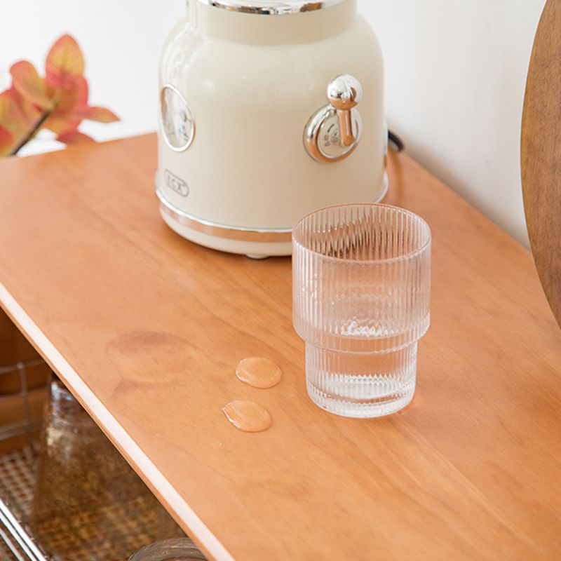 38.58" Tall 2 - Drawer Accent Cabinet, 1-door Wooden Rectangle Cabinet with Shelf Clearhalo 'Cabinets & Chests' 'cabinets_chests' 'furn' 'furn_cabinets_chests' 'Furniture' 'Living Room Furniture' 1200x1200_274fcc2c-adbe-4b04-a546-d41af372c7b4