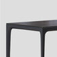 Modern Style Black Dining Table Rectangle Sintered Stone Table with 4 Legs for Kitchen Clearhalo ' dining_table' 'Dining Tables & Seating' 'Dining Tables' 'furn' 'furn_dining_table' 'Furniture' 'furniture_dining_table' 'Kitchen & Dining Furniture' 'kitchen&dining_furn' 'kitchen' 'kitchen_dining_table' 1200x1200_2754abc7-a841-4aec-8110-b44f9674eb28
