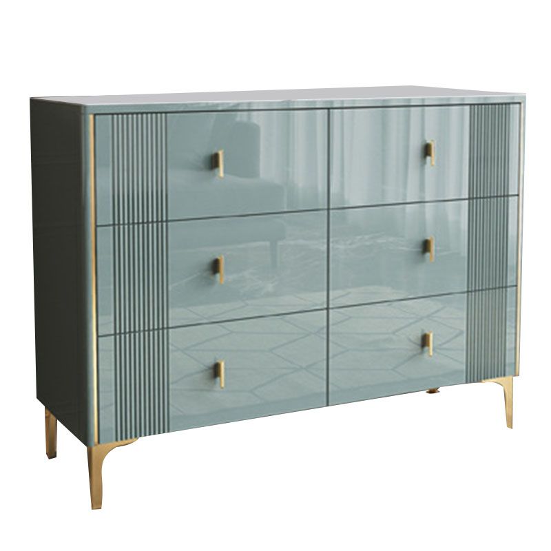 Vertical Glam Stone Storage Chest Bedroom Chest with Metal Legs Clearhalo 'Bedroom Furniture' 'Dressers & Chests' 'dressers_chests' 'furn' 'furn_dressers_chests' 'Furniture' 1200x1200_27572639-a058-403a-a62e-4a95efb73b3d