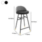 Indoor 1/2/3 Pieces Table and Stool Set Glam Trestle Stone Top Bar Table Set Clearhalo 'Bar Furniture' 'furn' 'furn_home_bar_bar_sets' 'Furniture' 'Home Bars & Bar Sets' 'home_bar_bar_sets' 'Kitchen & Dining Furniture' 1200x1200_2757ea7c-e990-437e-93dd-213db732db2c
