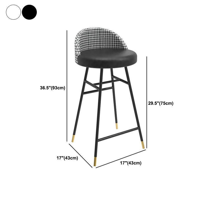 Indoor 1/2/3 Pieces Table and Stool Set Glam Trestle Stone Top Bar Table Set Clearhalo 'Bar Furniture' 'furn' 'furn_home_bar_bar_sets' 'Furniture' 'Home Bars & Bar Sets' 'home_bar_bar_sets' 'Kitchen & Dining Furniture' 1200x1200_2757ea7c-e990-437e-93dd-213db732db2c