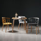 Contemporary Style Dining Wooden Chair Kitchen Wingback Side Arm Chair Clearhalo ' kitchen&dining_furn' 'Dining Chairs' 'Dining Tables & Seating' 'dining_chair' 'furn' 'furn_dining_chair' 'Furniture' 'furniture_dining_chair' 'Kitchen & Dining Furniture' 'kitchen' 1200x1200_275ec5a2-493c-4833-b291-3d29ef8614f9