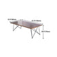 Rectangle Industrial Style Dining Table Wood Fixed Table with Solid Wood Clearhalo ' dining_table' 'Dining Tables & Seating' 'Dining Tables' 'furn' 'furn_dining_table' 'Furniture' 'furniture_dining_table' 'Kitchen & Dining Furniture' 'kitchen&dining_furn' 'kitchen' 'kitchen_dining_table' 1200x1200_276947af-042e-41bb-b1ae-0c723c60dd49