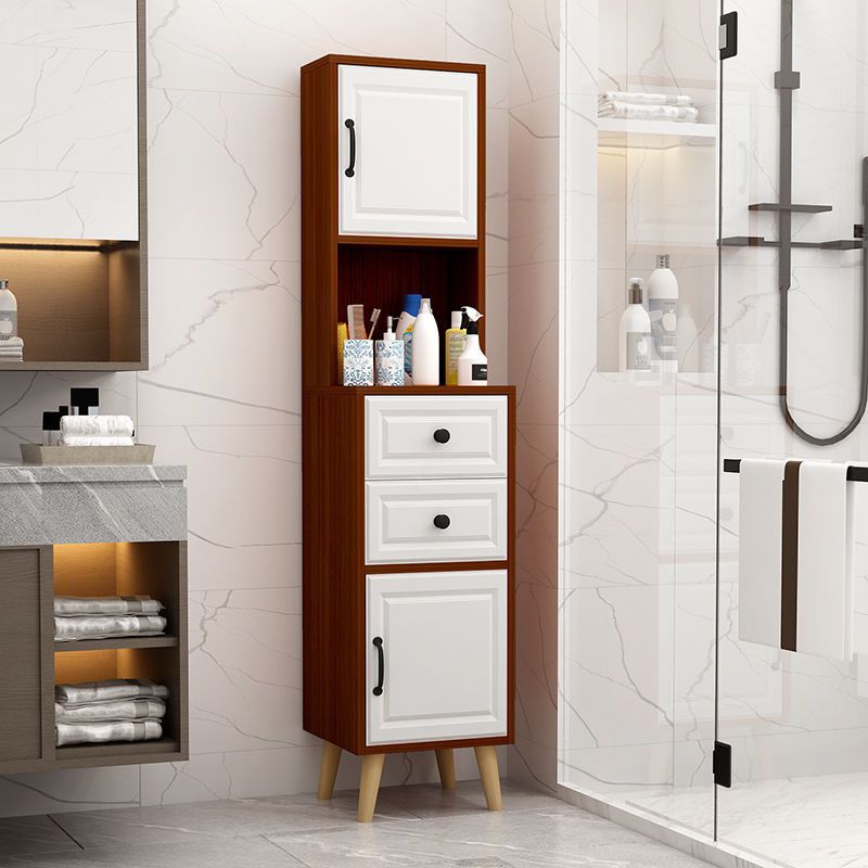 Contemporary Rectangle 2 - Doors 2 - Drawer Standard Bar Pulls Chest Clearhalo 'Cabinets & Chests' 'cabinets_chests' 'furn' 'furn_cabinets_chests' 'Furniture' 'Living Room Furniture' 1200x1200_276bed8a-b45e-4ee5-b423-33686bc96df8